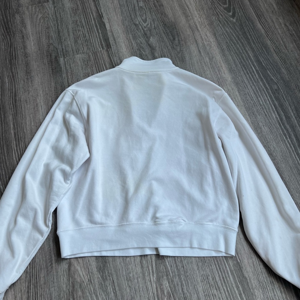 Fabletics quarter zip - Picture 3 of 6